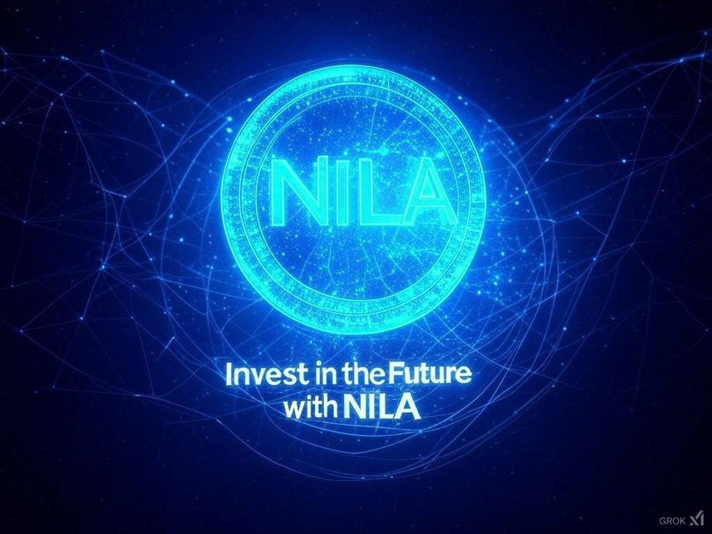 nilatoken's tweet image. 🚨 The $NILA Token Sale is LIVE!

Get in early before the LBank listing on April 14 at 11:00 AM UTC.

This is your entry into a Bitcoin-backed, multi-utility ecosystem.

🔗 Buy Now: sale.mindwavedao.com

#CryptoSale #TokenLaunch #MindWaveDAO