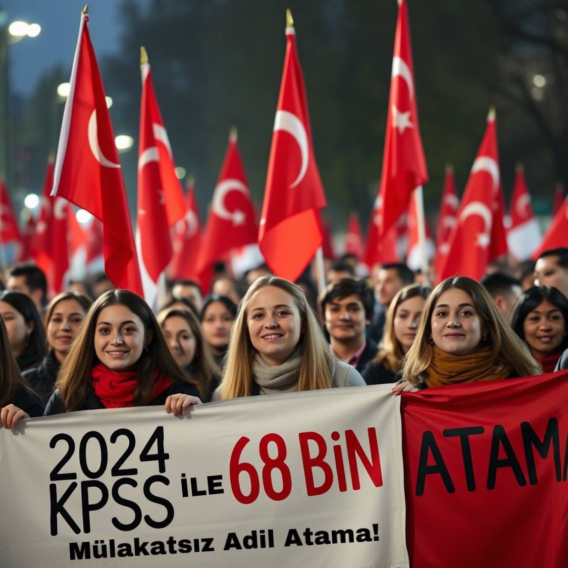 İbrahim ÖZKAN (@ibrahim_ozkan61) on Twitter photo Atama sayılarının da görüşülmesinin beklendiği kabine toplantısından öğretmenlere öğretmen açığının kapatılması için 2024 KPSS ile yüksek kontenjanlı öğretmen ataması yapılmasını bekliyoruz! Eğitim tasarruf yapılacak alan değildir. Yusuf Tekin 
#ÖğretmeneKabineden68BinAtama Atama sayılarının da görüşülmesinin beklendiği kabine toplantısından öğretmenlere öğretmen açığının kapatılması için 2024 KPSS ile yüksek kontenjanlı öğretmen ataması yapılmasını bekliyoruz! Eğitim tasarruf yapılacak alan değildir. Yusuf Tekin 
#ÖğretmeneKabineden68BinAtama