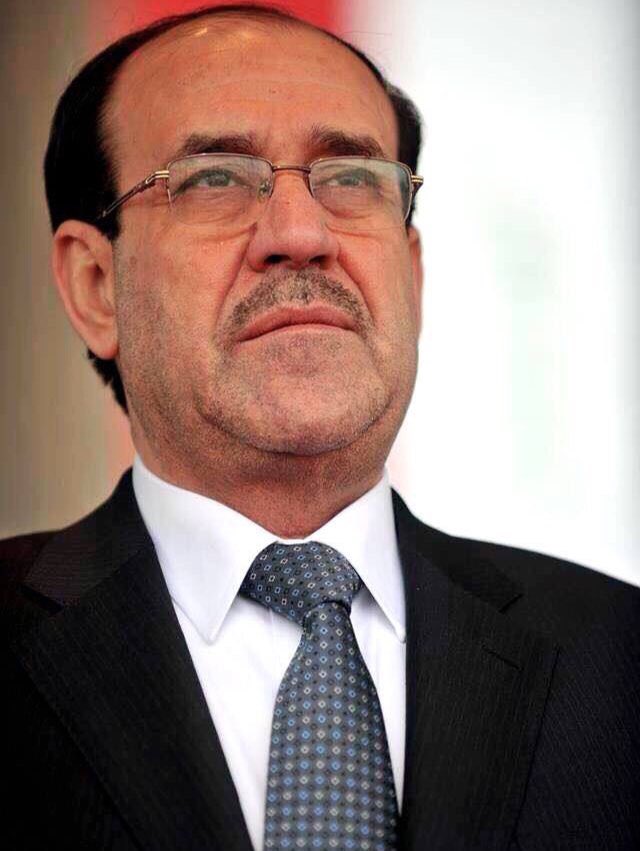 #عاجل

المؤتمر العام لحزب الدعوة الاسلامية يصوت بالاجماع على تجديد الثقة بالسيد #نوري_المالكي أميناً عاماً للحزب