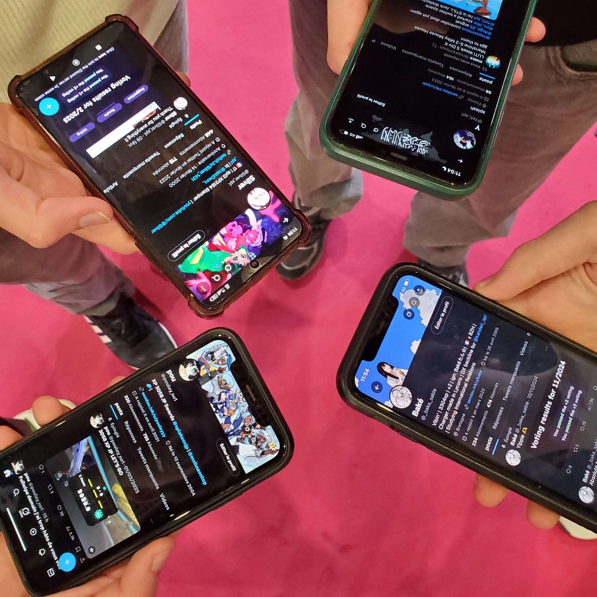 Yeti_spl's tweet image. #Fullwipe