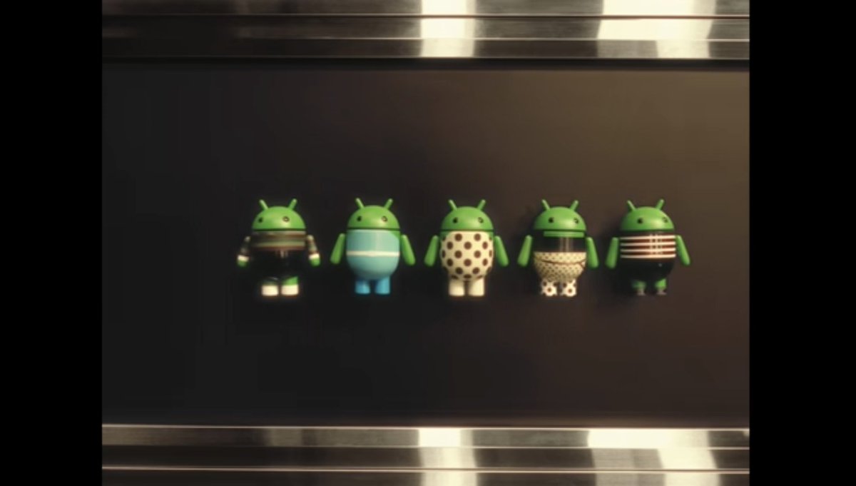 AndroidOS240420's tweet image. 르세라핌! 안드로이드 세계를 정복하러 출동
#Android #LE_SSERAFIM #ComeOver
#안드로이드봇찾으러ComeOver