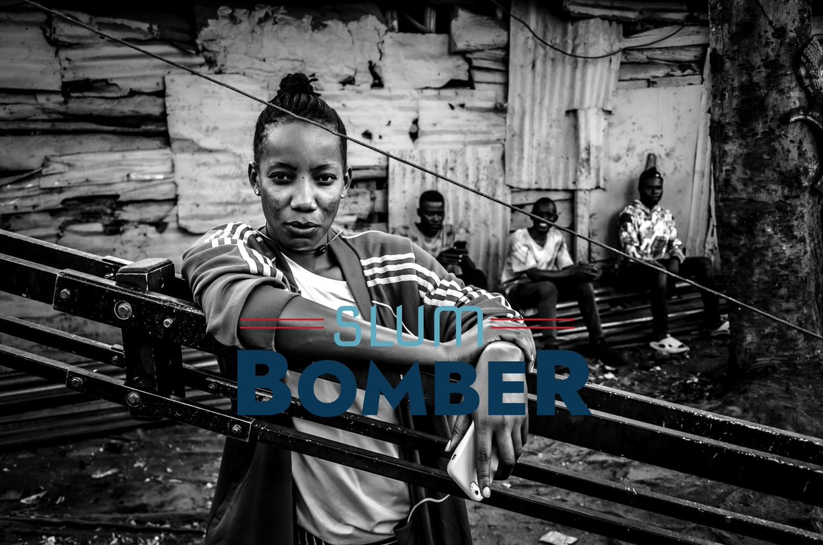 Ssalongo Kasule Douglas Benda🎭 tweet media