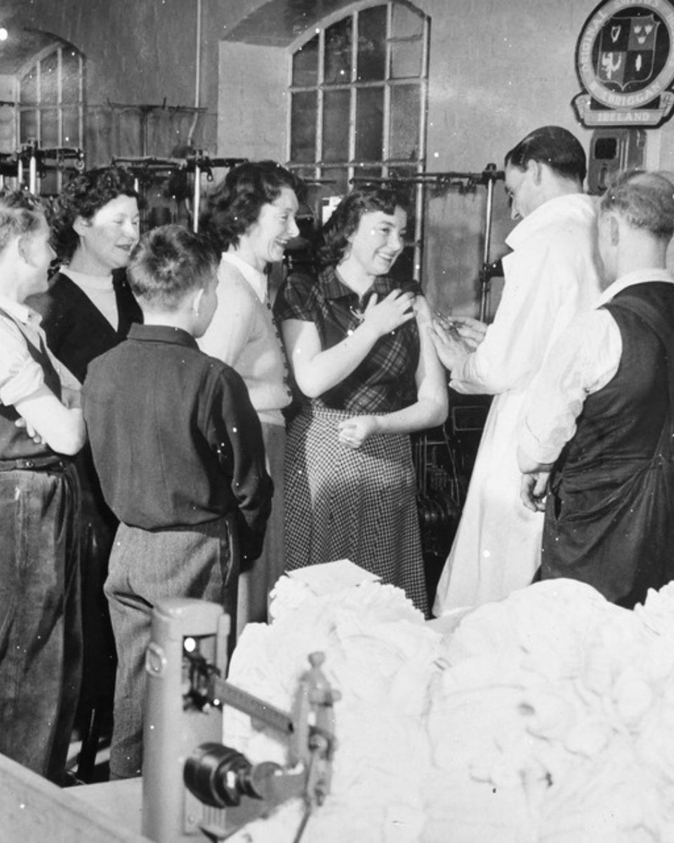 RCPI Heritage Centre tweet media