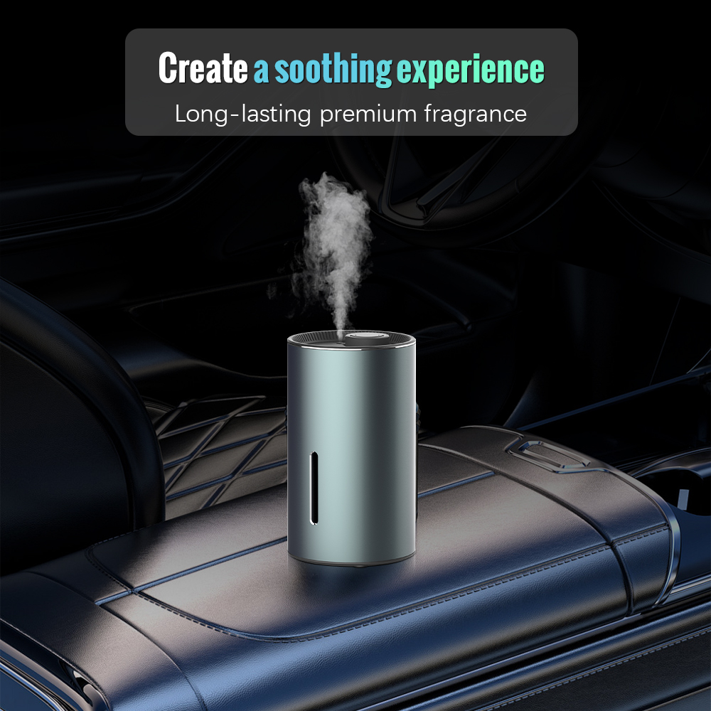 JanetChen123's tweet photo. Aromatherapy soothes and enhances your driving experience 💨✨ #CarEssentials
#CarAromatherapy #LuxuryDriving #SmartTech #AshinoMagic #CarAccessories #InstaGadgets #BreatheEasy https://t.co/97iqm2lsnS