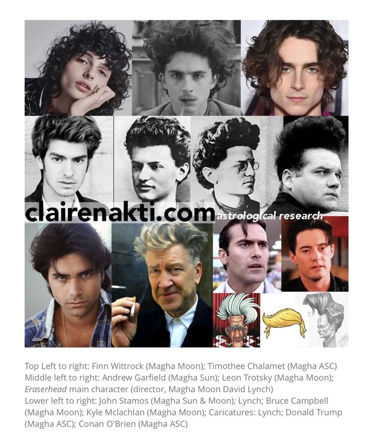 TrueSidereal's tweet image. Of course Walton Goggins is a Magha Moon (known for their hair)

Most people find the balding look to be awful but a Magha does it and people still find it to be “sexy”