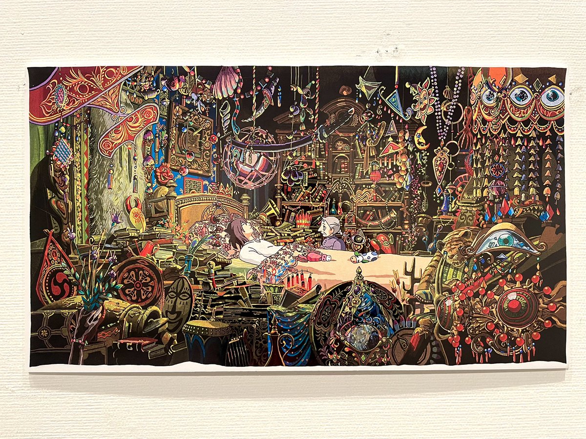 スタジオジブリ 空想の空飛ぶ機械たち アルシオーネ 【公式通販】