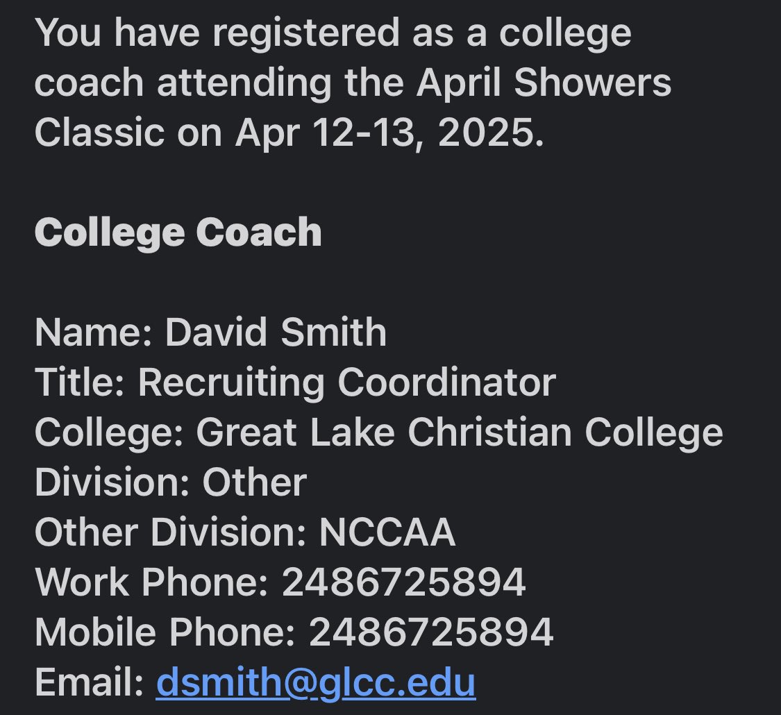 Coach Dave Smith tweet media