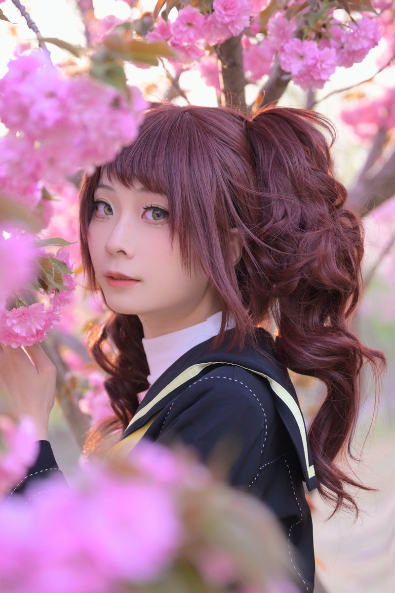 This must be LOVE💗

#cosplay 
#Persona4