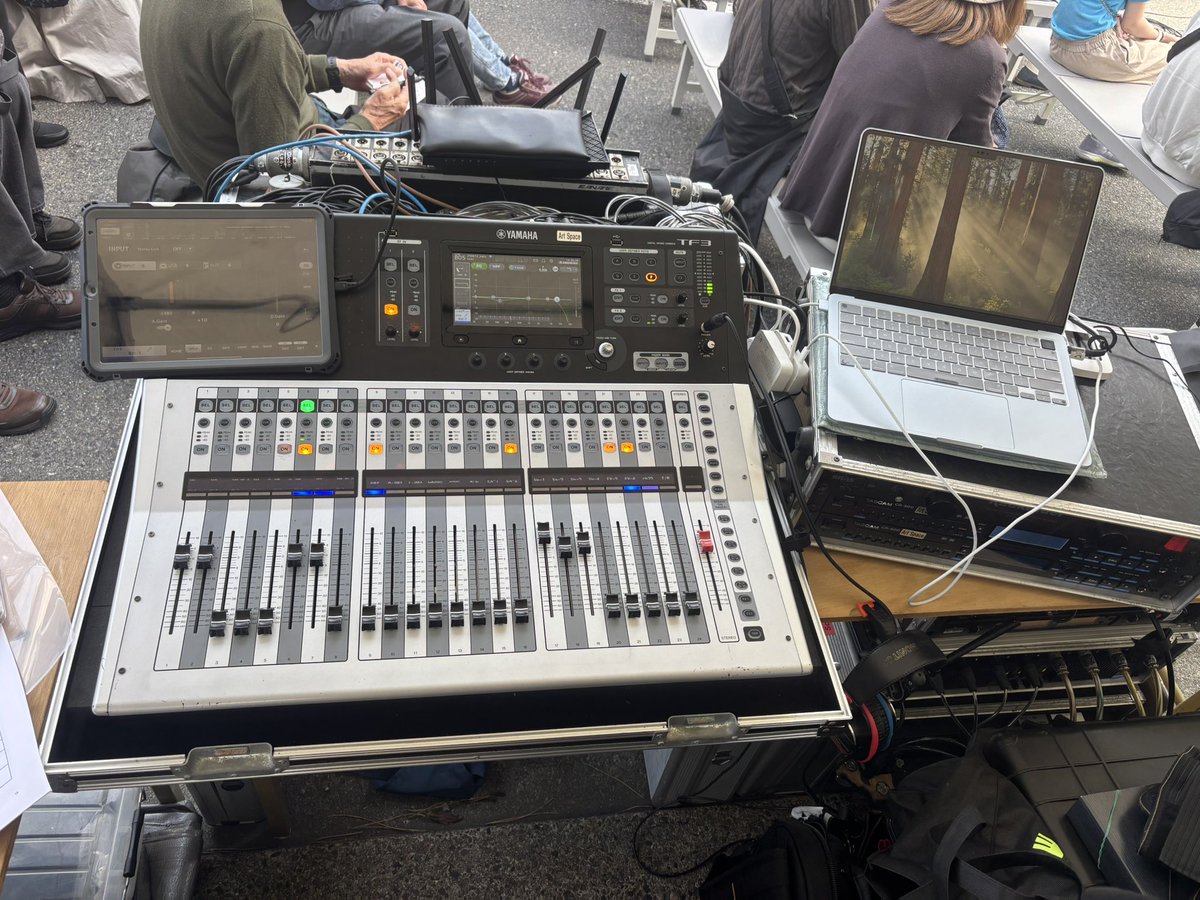 今日明日覚王山！