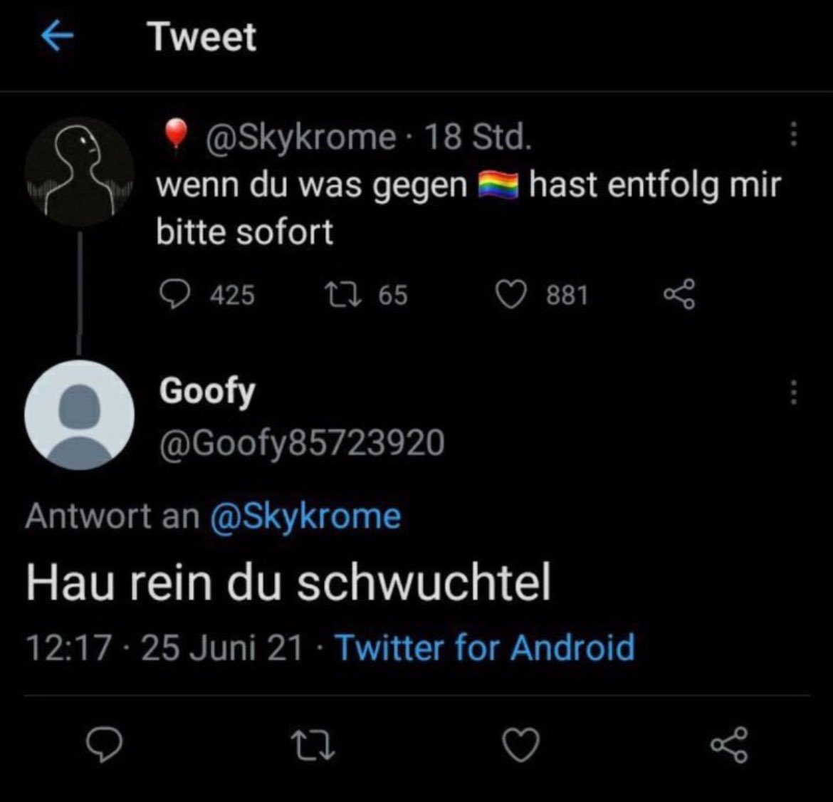 Classic Tweets 🇩🇪 (@classictweetsde) on Twitter photo 