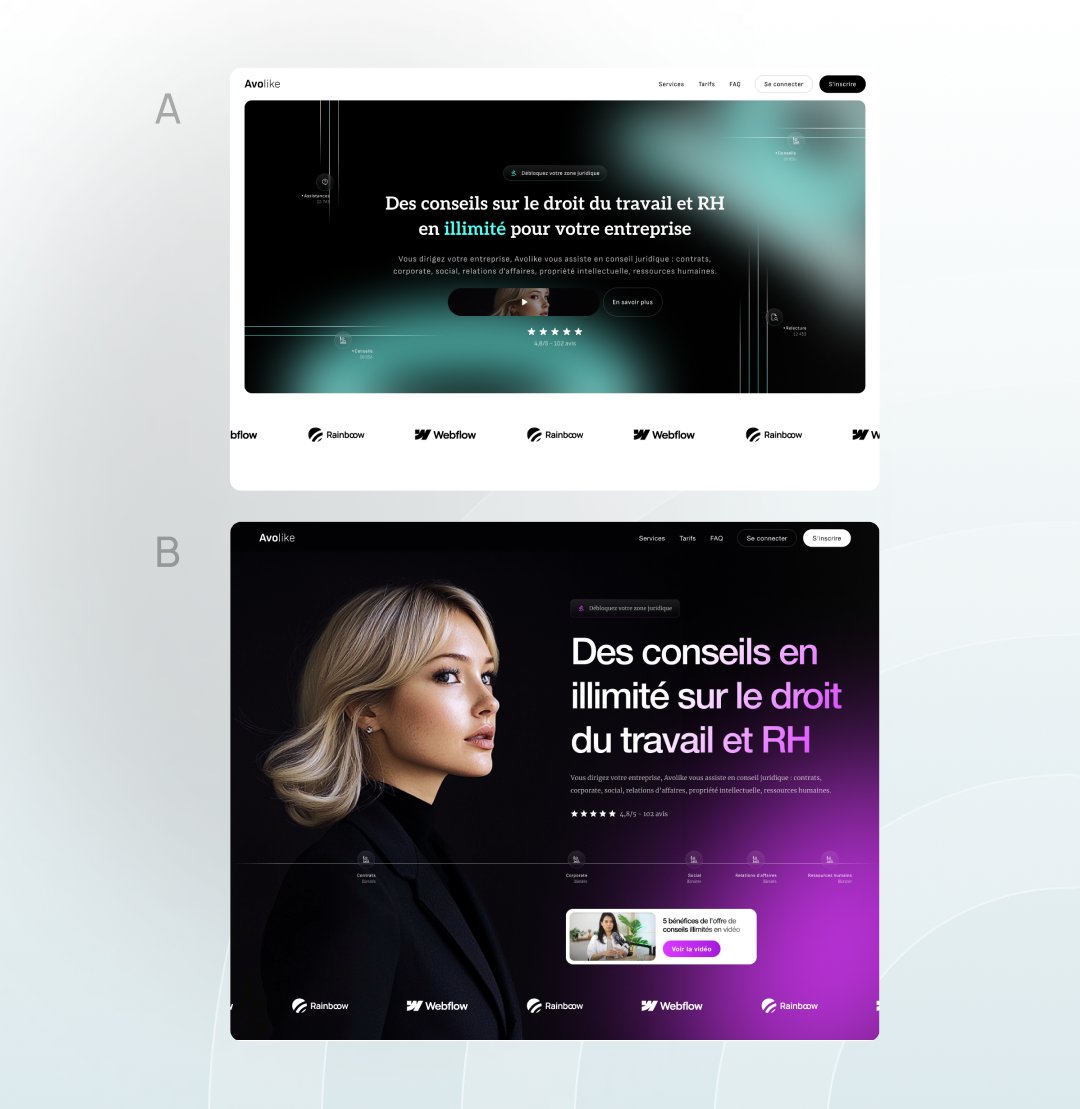 Jérémie Knops | Design Partner for SaaS tweet media