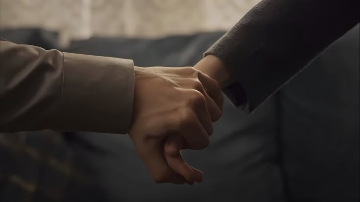 Müsaitsen şayet; Seninle biraz 'kavuşmaya' ihtiyacım var…