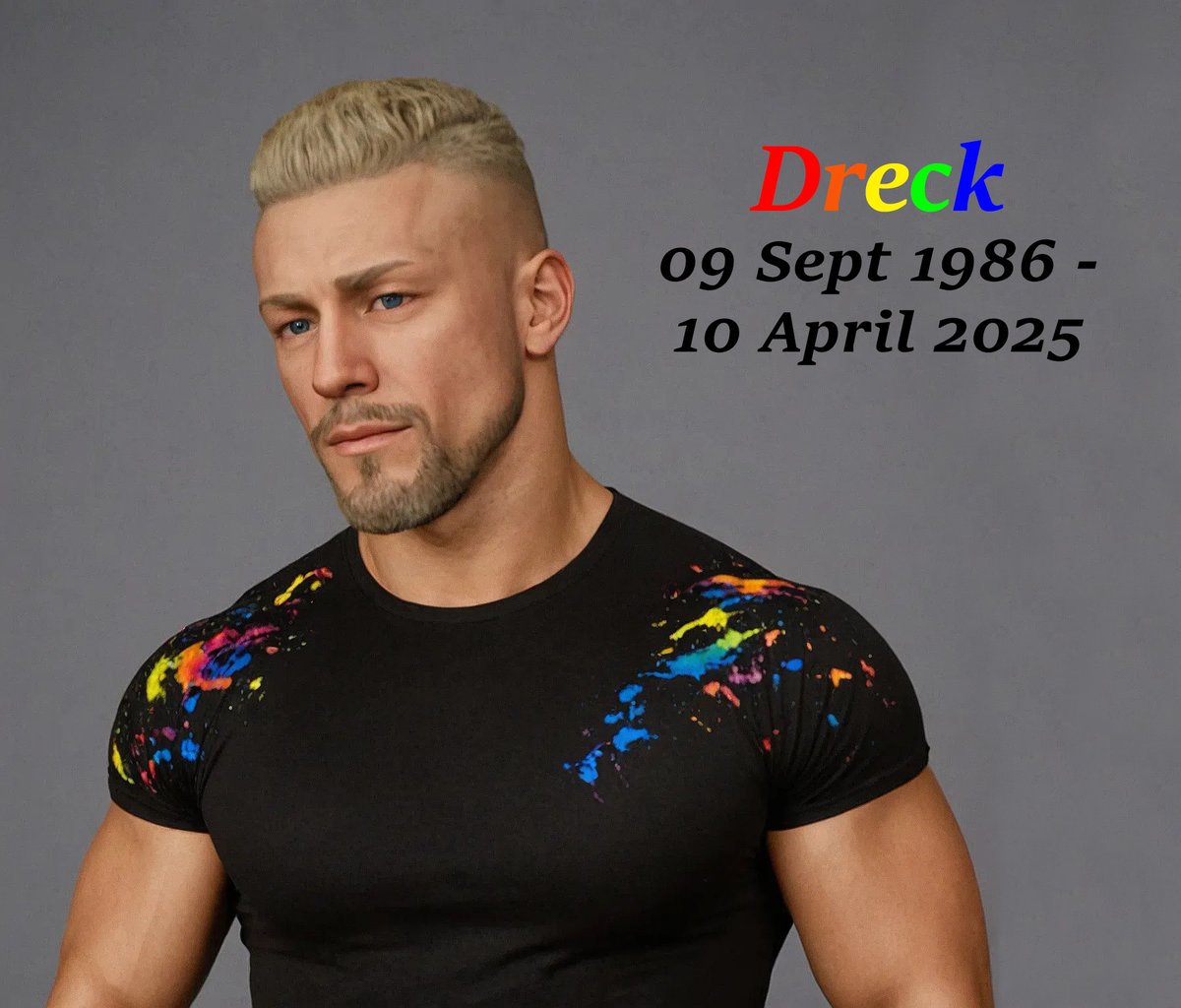 Astara aka Sinaea 💙❤️ tweet media