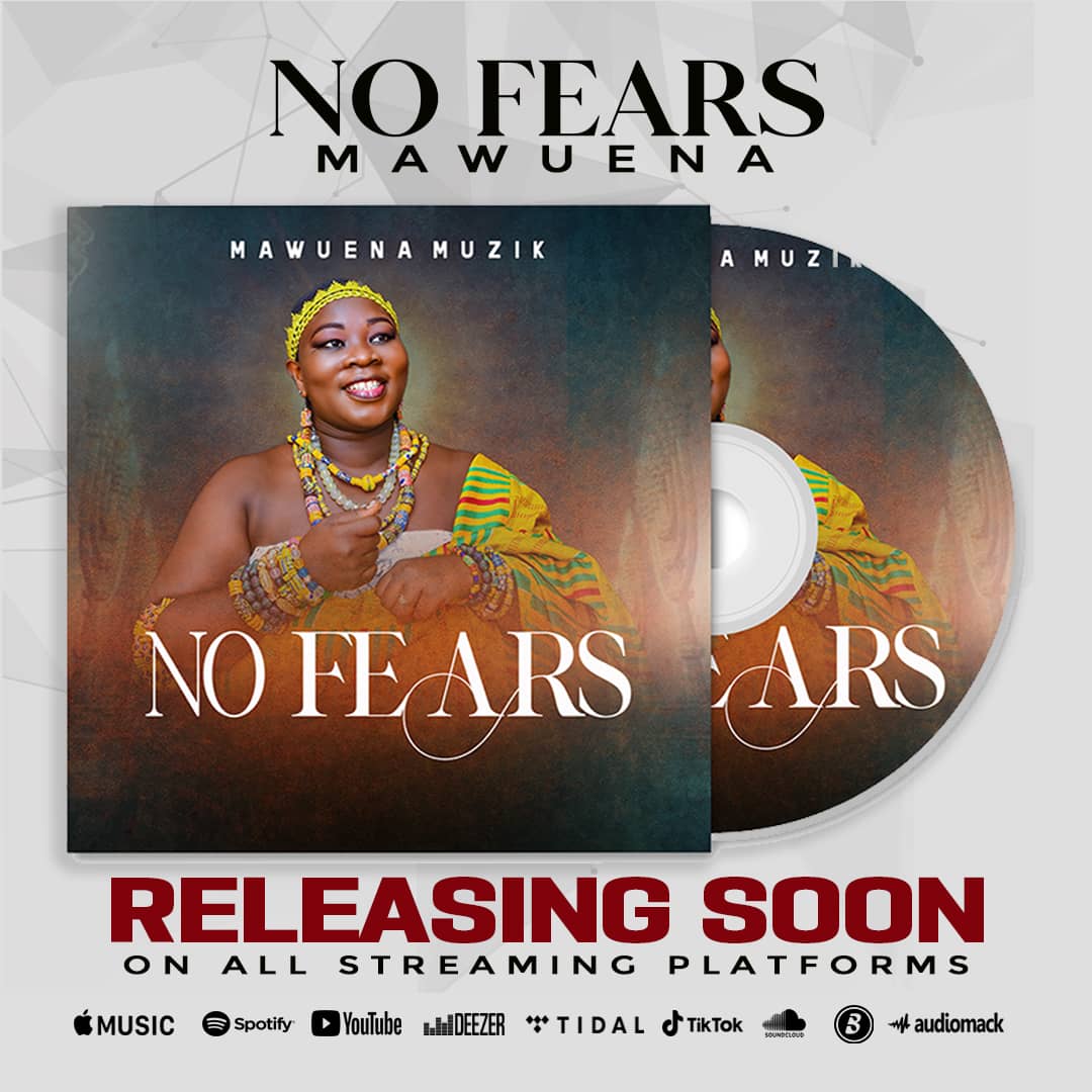 strongtowerAg's tweet photo. Get ready! ๐ต Our brand new song, #NoFears, is coming soon! ๐ฅ Stay tuned for the release and be prepared to vibe out! ๐ฅ This one's gonna ignite your spirit and fuel your passions! ๐ฅ Don't miss out!
#NoFears# https://t.co/rerso4SleK
