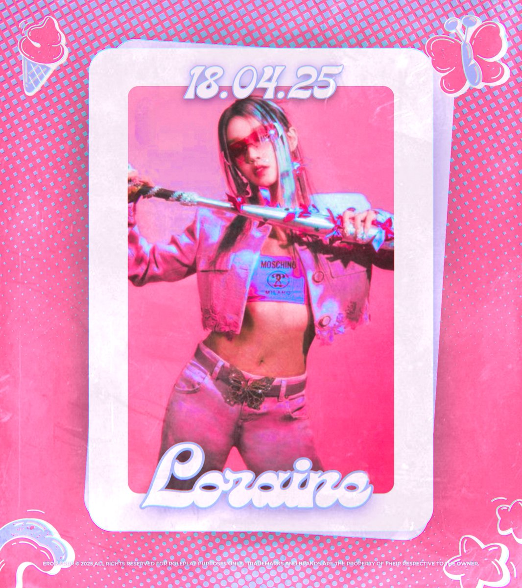 EROR FOUR tweet media