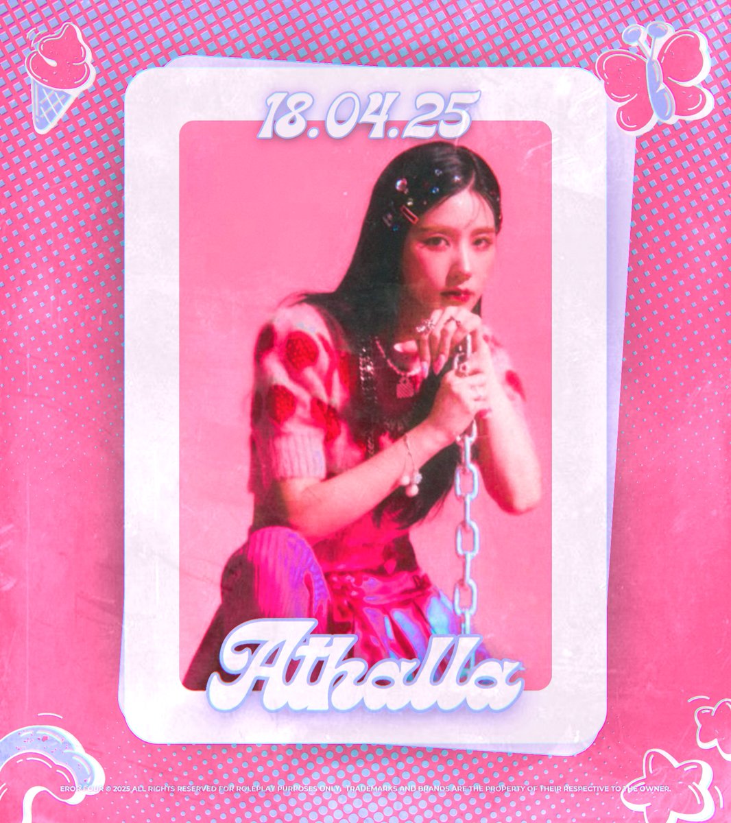 EROR FOUR tweet media