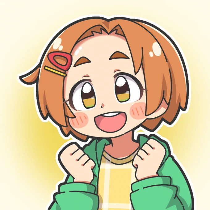 薫ちゃん 