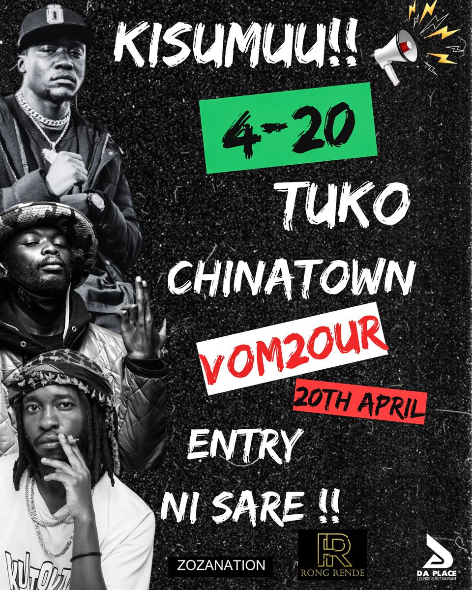 daplacekisumu's tweet photo. 4-20 at CHINATOWN 🚀🚀
#rongrende #vom2our #zozanation https://t.co/ZlYLEUnm7d