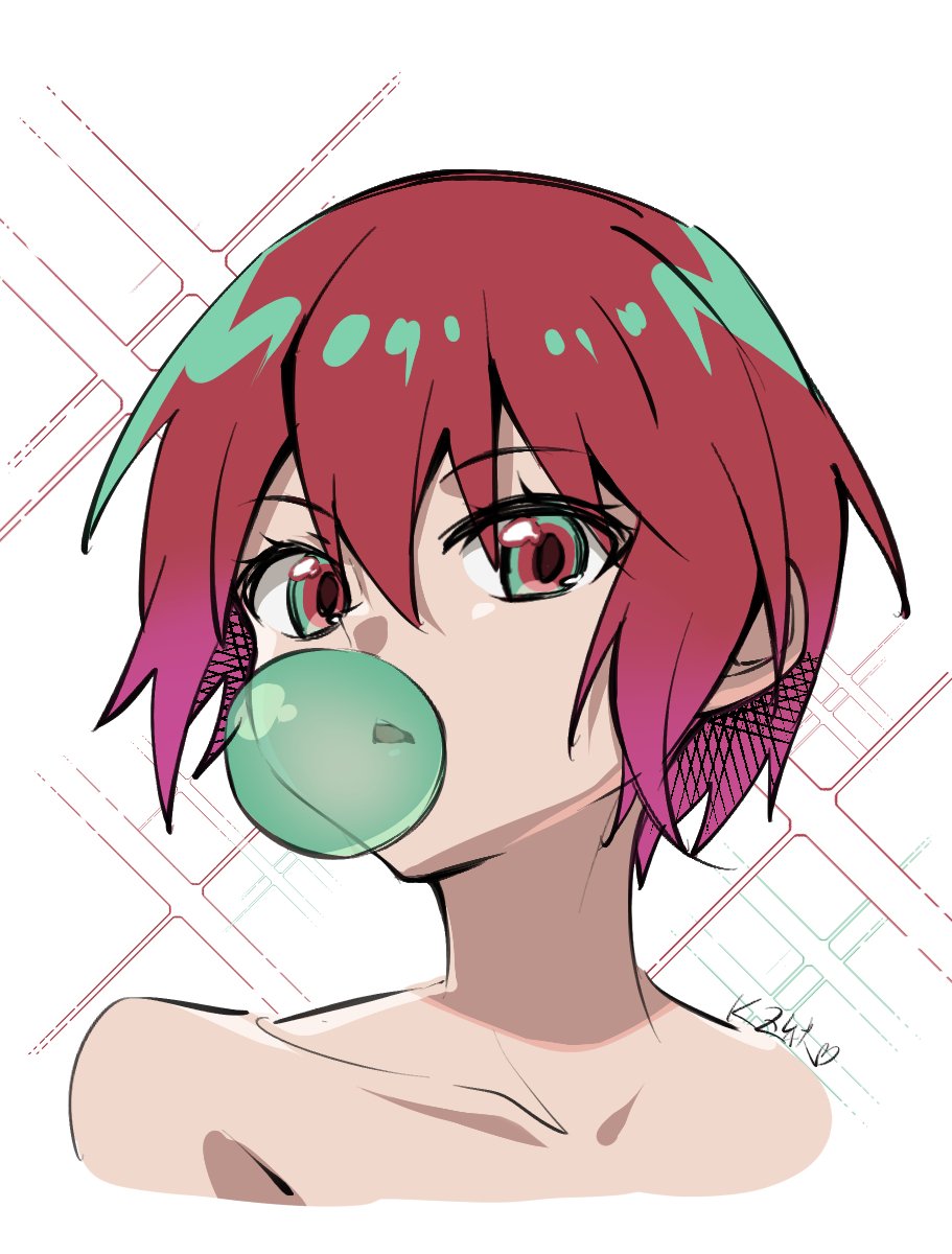 _shirahiru's tweet image. #GQuuuuuuX 
マチュ可愛い!
名前も可愛い。マチュチュ☆