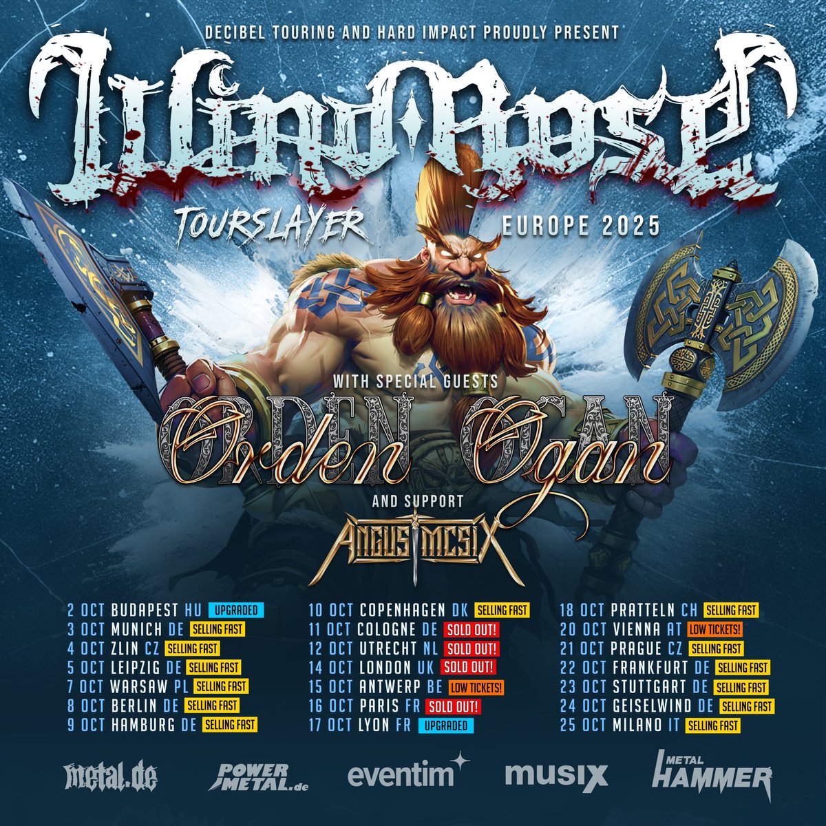 Wind Rose tweet media