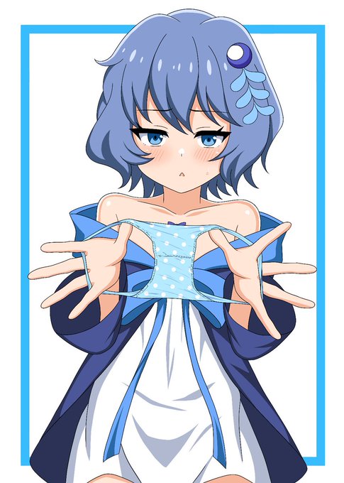 WIXOSSぱんつあやとり絵(再掲) 