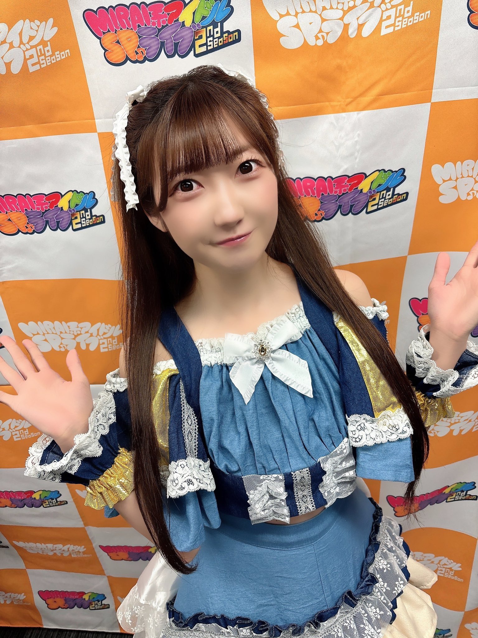 雛瀬ひいな(Next☆Rico) on X: 雛瀬ひいな(Next☆Rico) on X: