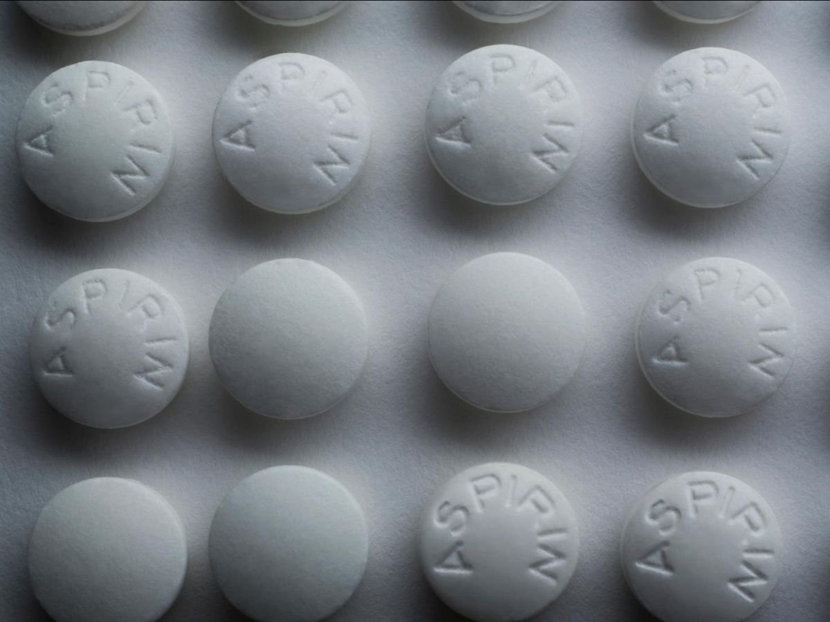 jyves94's tweet photo. Des chercheurs ont compris pourquoi a faible dose, la prise d''#Aspirine 💊 diminue le risque de #Métastases dans certains #Cancers et le risque de se répandre, "l'aspirine active #ARHGEF1 dans les cellules T", relate Rahul Roychoudhuri.
https://t.co/CdenEvrGLu https://t.co/xRn3AszTty