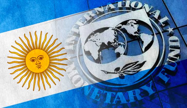 _SkylineNews's tweet photo. 🔴 The IMF has approved a new $20 billion bailout package for Argentina. https://t.co/jLsQGPi7xL