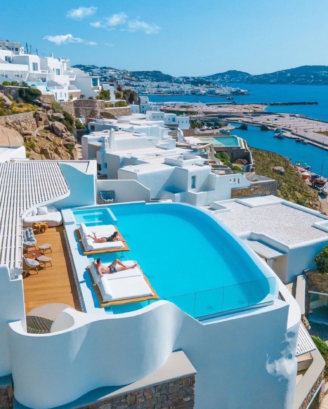 VIEW PORN on X: Santorini, Greece t.coIUzQGWdbC3  X