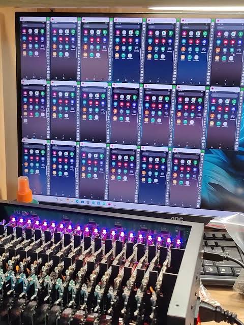 Papan (Necromancer Bare Metal) Berjalan tweet media