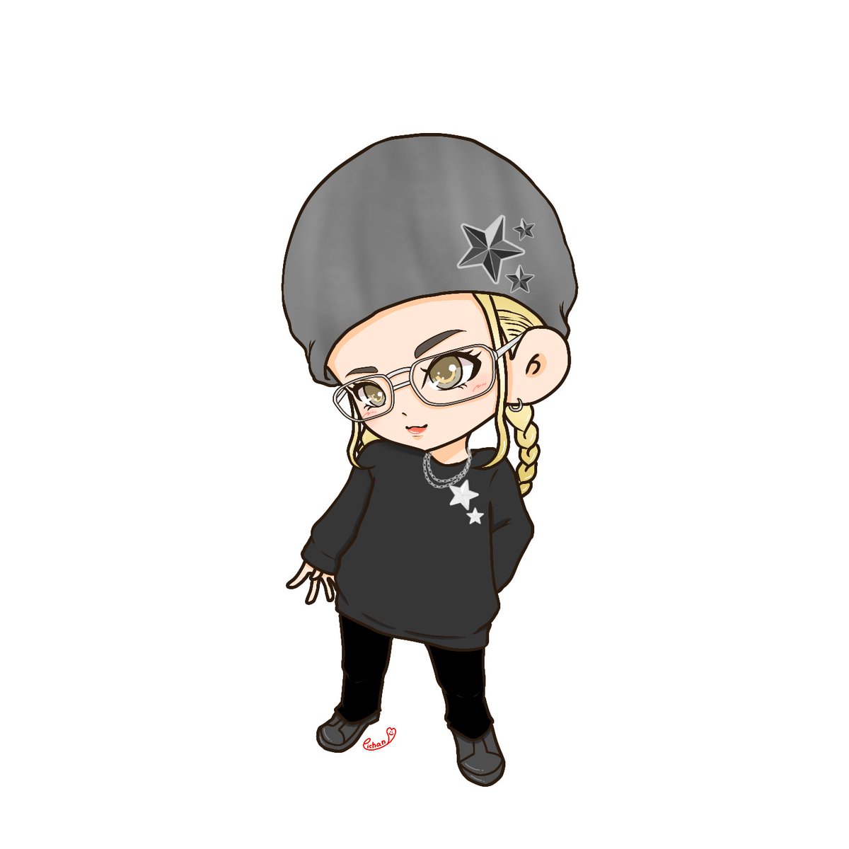 ei_chan_25's tweet photo. 🏴🖤🐺🕶

#イラストオーダー  #イラスト依頼  #アイコン依頼  #創作イラスト #似顔絵 #絵描きさんと繋がりたい  #illustration  #art  #女の子イラスト https://t.co/7kPiRzABPM