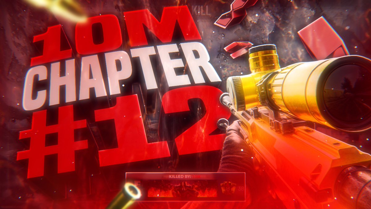 🚨 NEW 10Minutes UPLOAD 🚨

10M Chapter #12 Is Finally Out!

youtu.be/w3h999WzAxo

#WeAre10M ⌛️