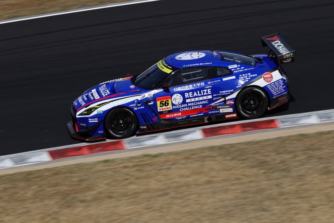KONDO Racing Team on X: KONDO Racing Team on X: