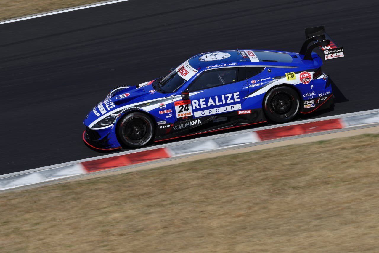 KONDO Racing Team on X: KONDO Racing Team on X:
