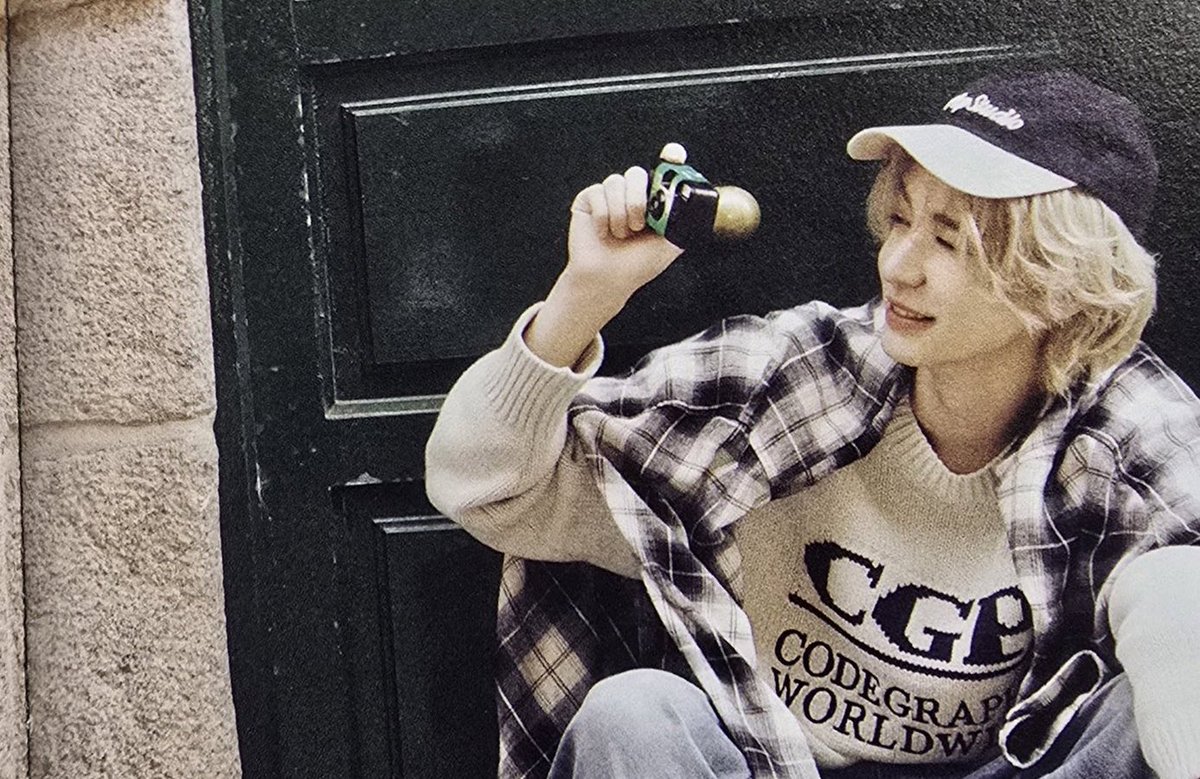 call me by your name kr version