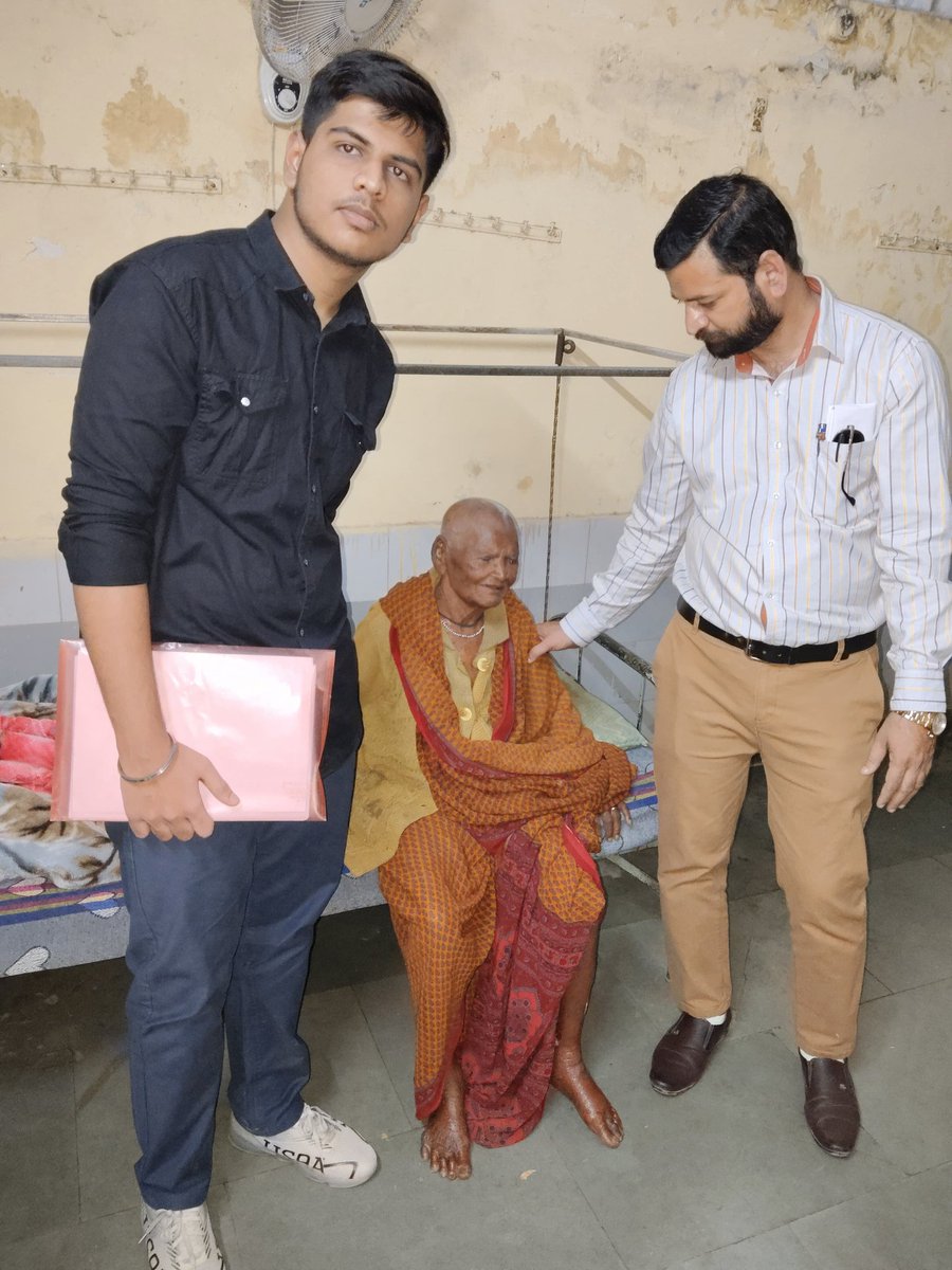 भगवान ऐसी औलाद किसी को न दें...