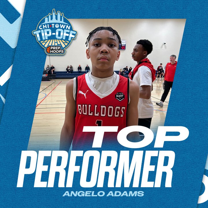 Prep Hoops Circuit 🏀 tweet media