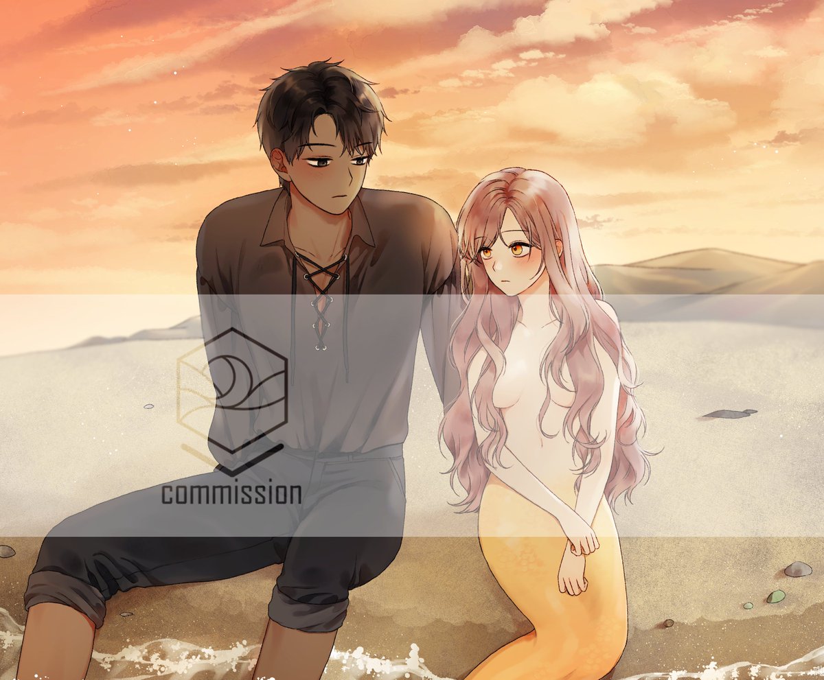 많이 그린줄 알았는데 생각보다 적음