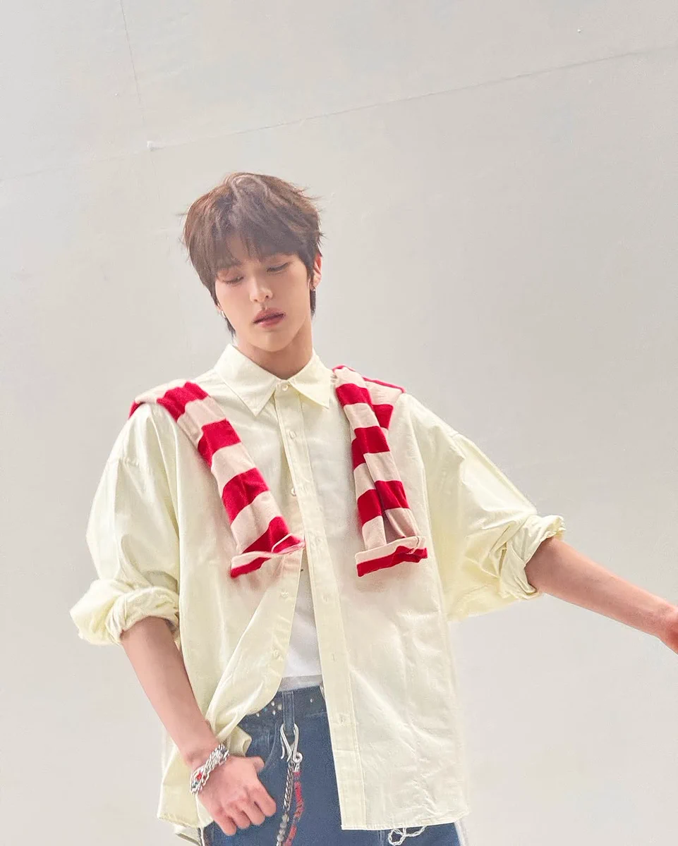 SONGHA 송하 (@SMTR_SONGHA) / X