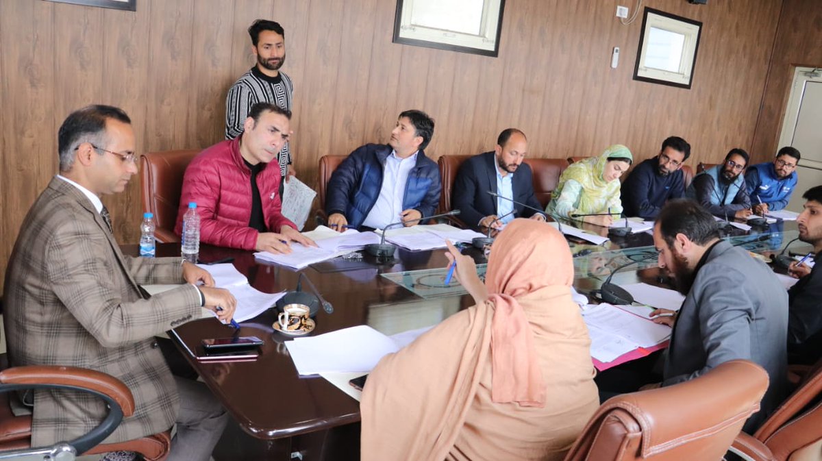 J&K LCMA tweet media