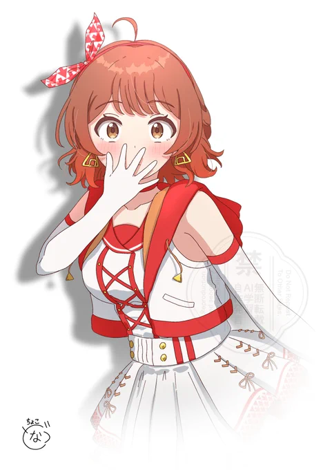 TRRの好きなところ#学マス #学マスFA 