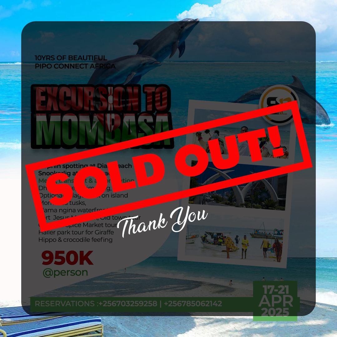 Beautiful pipo Of Uganda tweet media