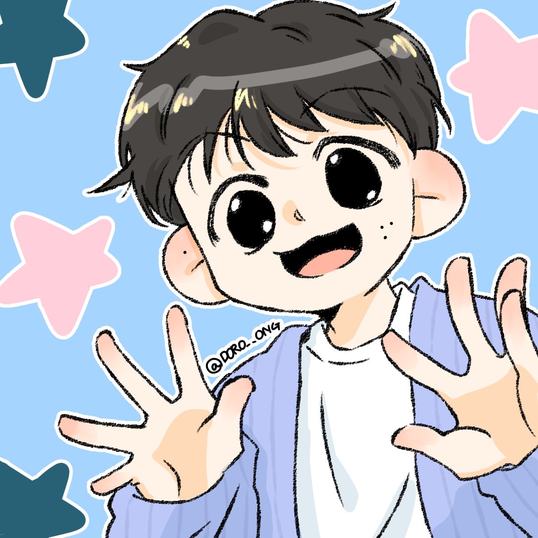 안녕, 위로👋

#옹성우 #ONGSEONGWU