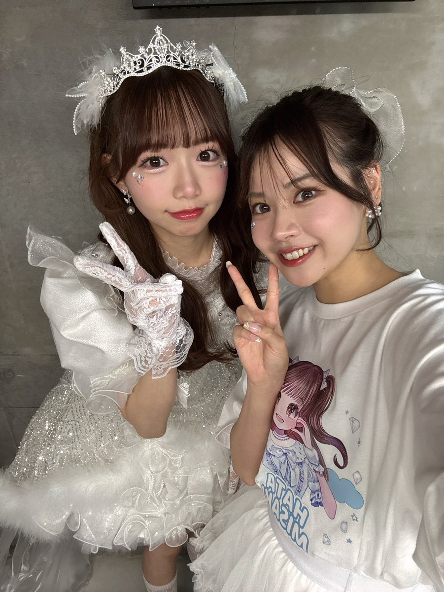花梨 tweet media