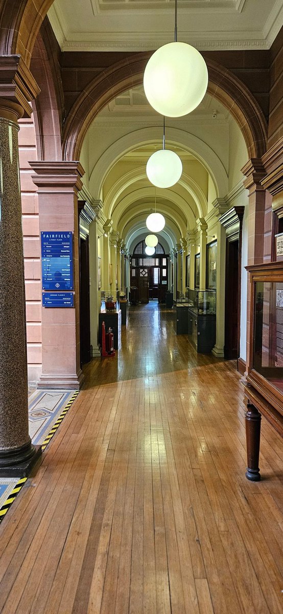 We are open today 1pm-4pm, come hear the story of Glasgow's greatest shipyard 🚢