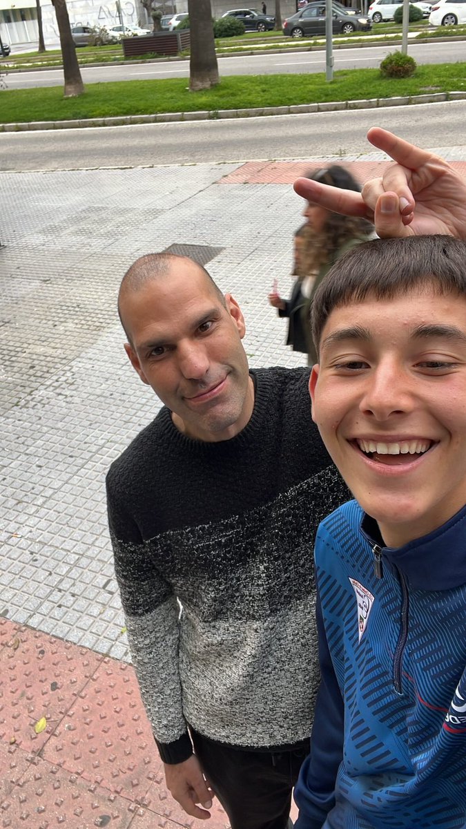 rafa tweet media