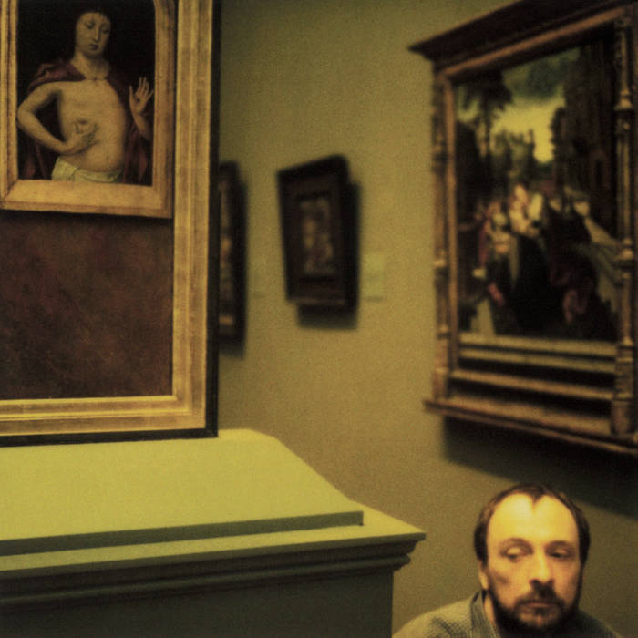 Outlaw_RB48's tweet photo. #すみっコぐらしジャケ貼ろうぜ

Vic Chesnutt　 / 　At the Cut

🇺🇸 SSW ヴィック・チェスナット 2009年のおそらく12th
96年5th"About to Choke"に出会って以来彼を追っかけてましたが、そんな彼は車椅子ミュージシャン
本作は筋弛緩剤の過剰摂取により亡くなられる３ヶ月前のリリース
未だ悲しみの中 https://t.co/umjYO3WGy1