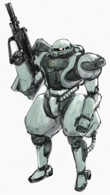 ザク 