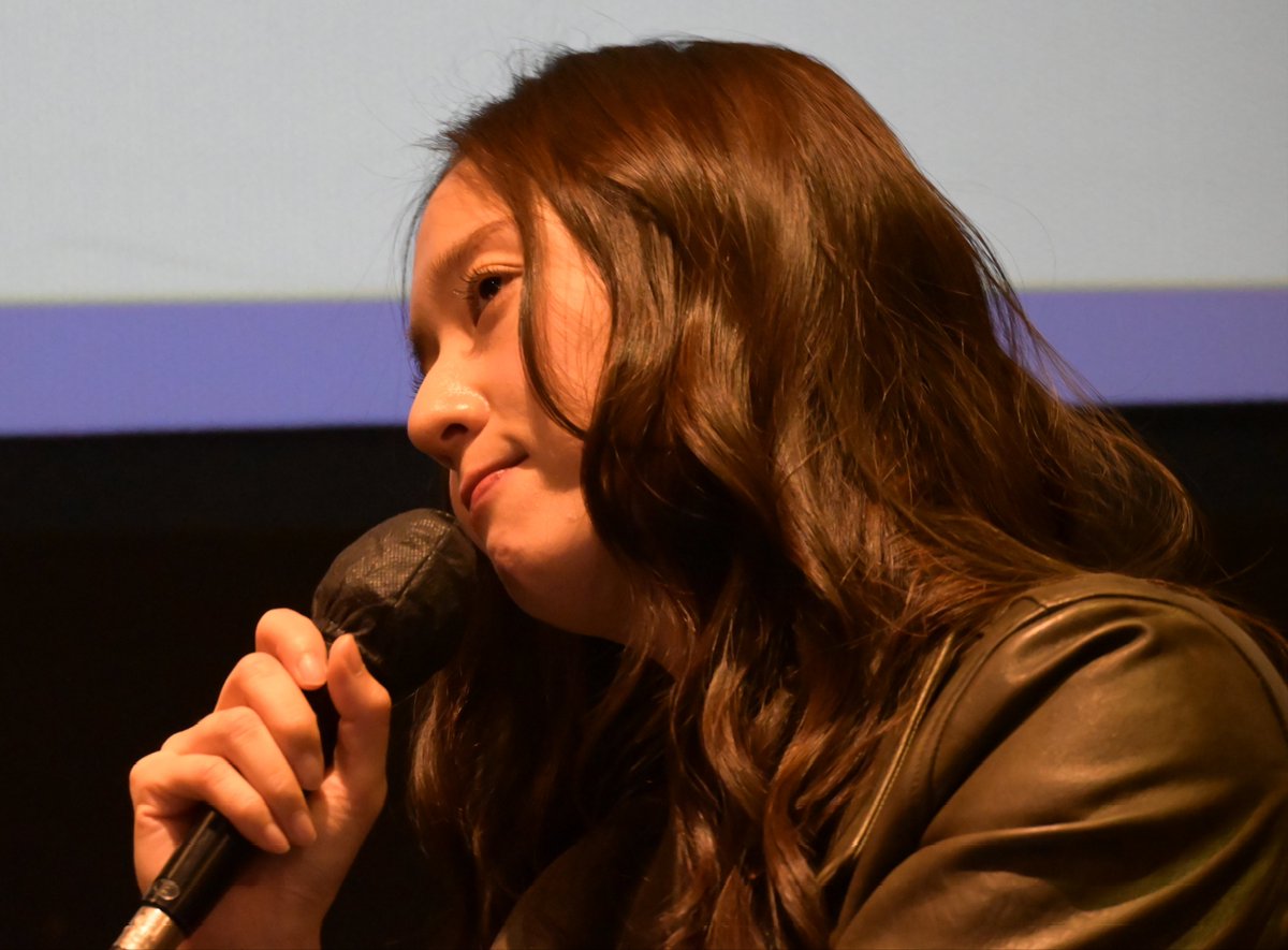 정수정 에프엑스 크리스탈 250411

 영화 그 여름의 시간들 GV 6156

#정수정 #에프엑스 #크리스탈