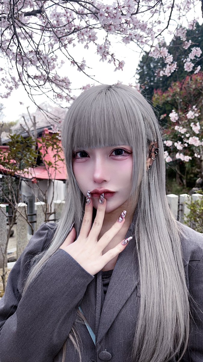 Chacha_TENRIN's tweet photo. にほん だいすき ぎゃる https://t.co/nvu0pvulZM